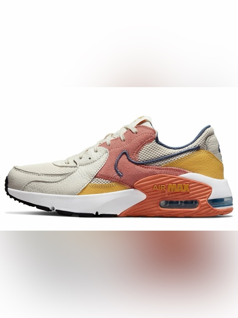 Nike air max men’s sneakers